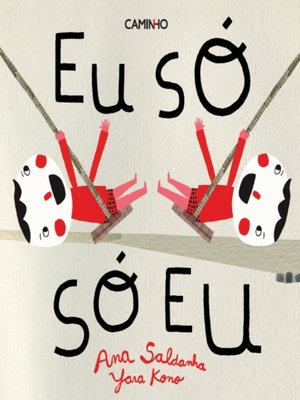 cover image of Eu Só--Só Eu